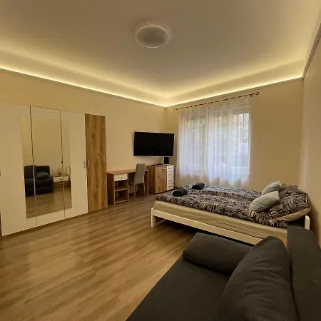 Albi Apartament