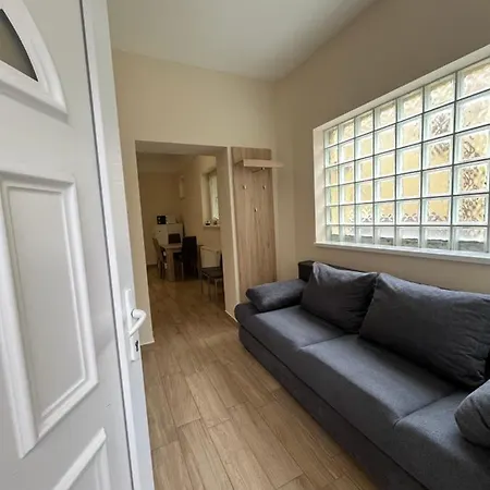 Albi Apartment Szeged