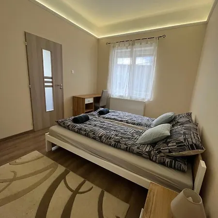 Albi Apartment Szeged
