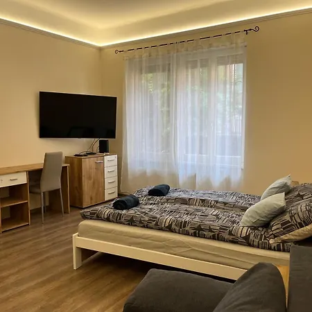 Albi Apartment