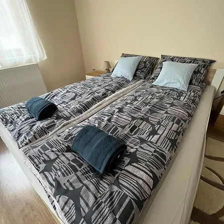 Apartmán Albi *