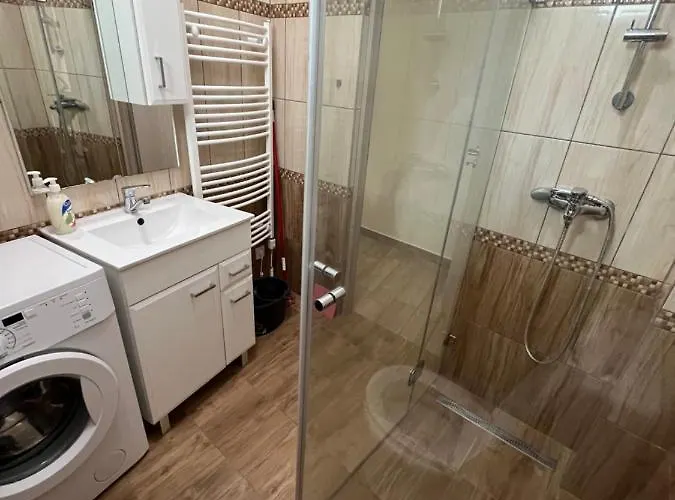 Apartment Albi *