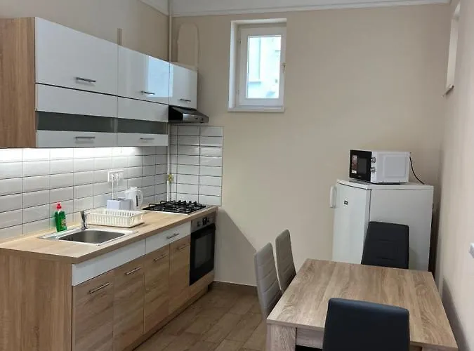 Albi Apartment